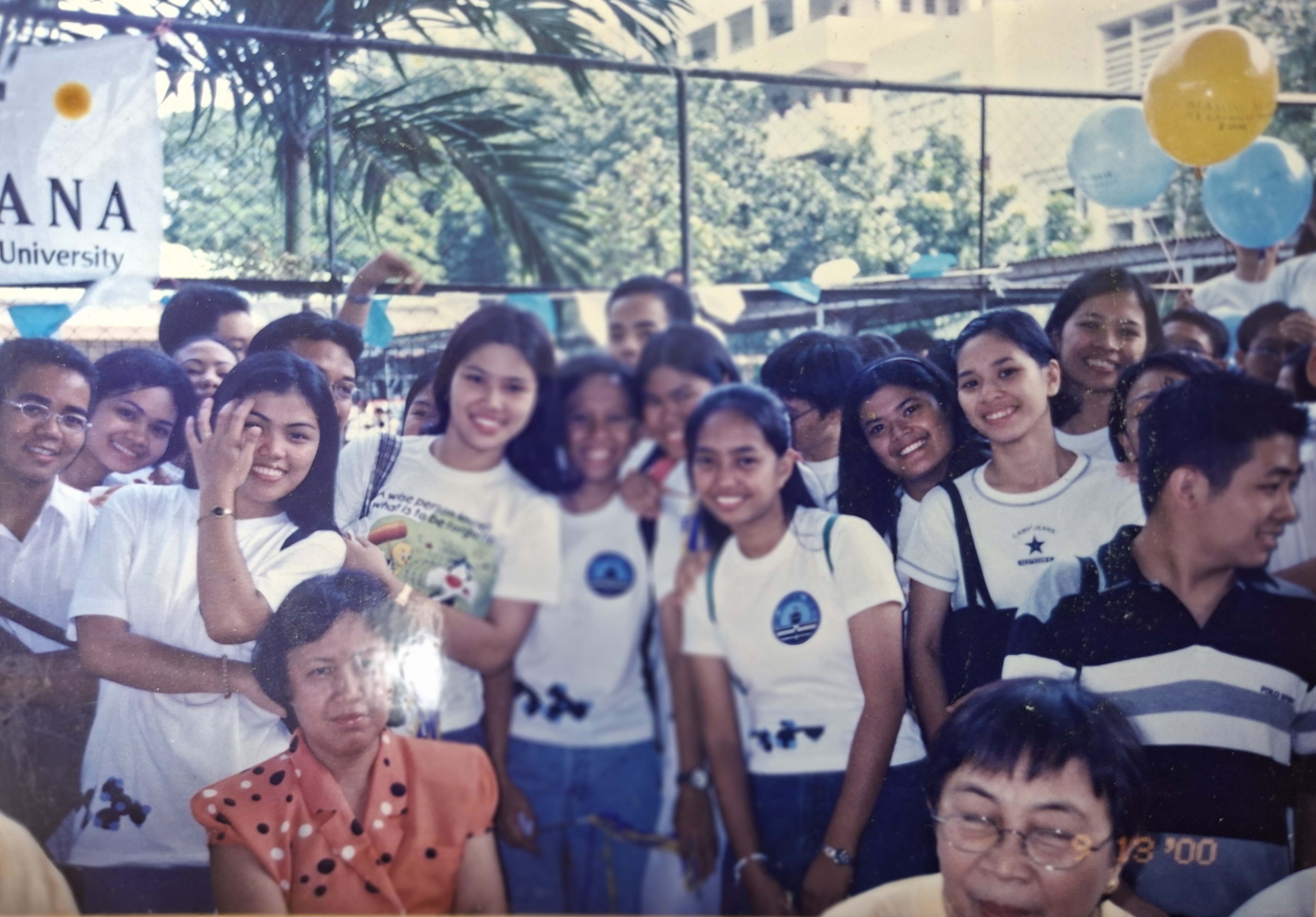 Alumni-submitted photo