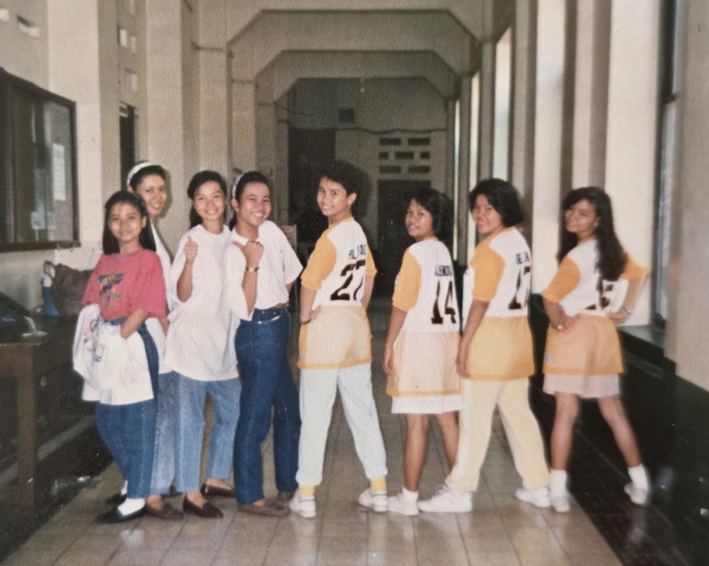 Photo from 1991