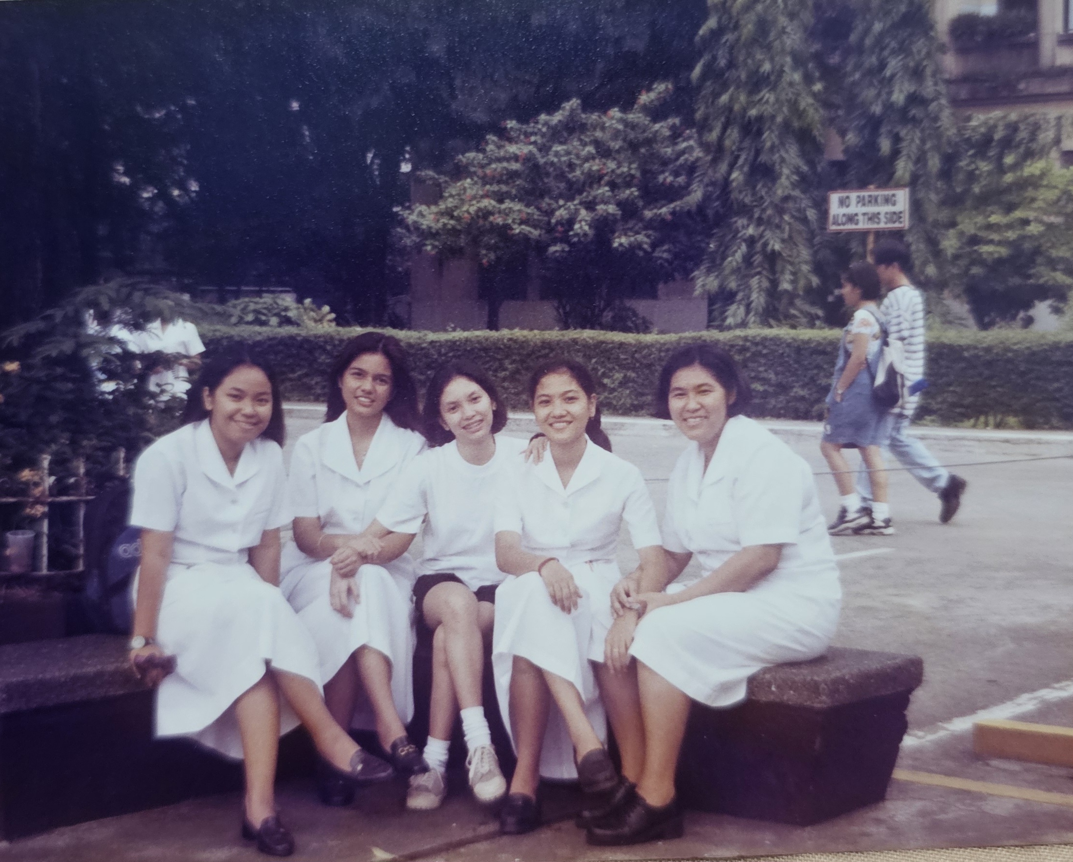 Photo from 2001