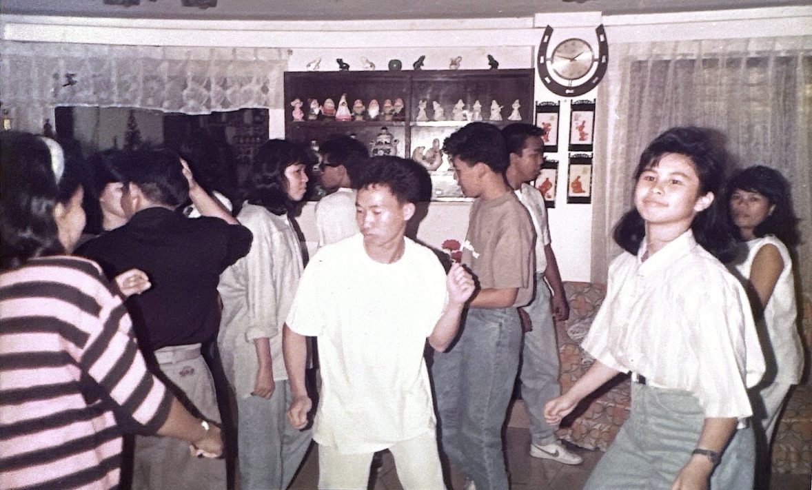 Photo from 1991