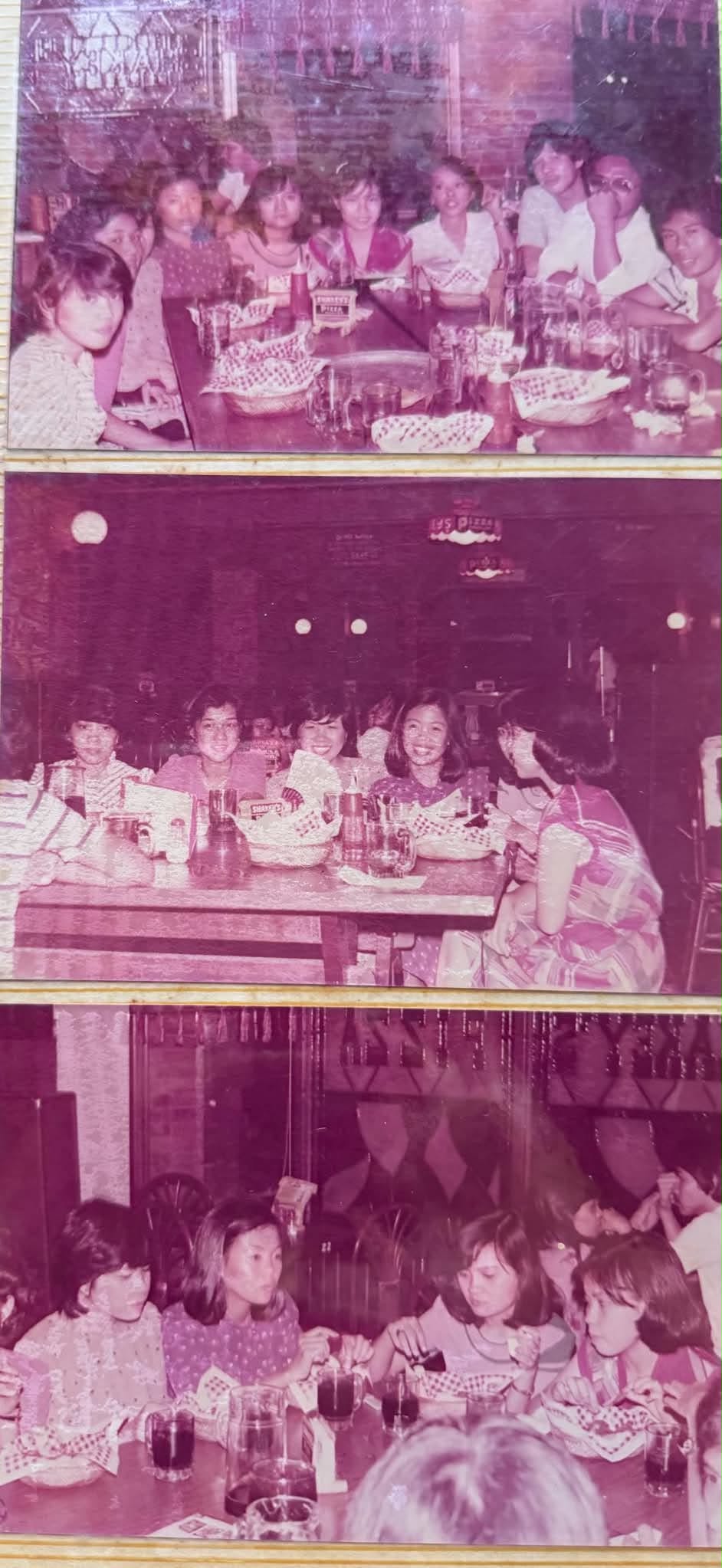 Photo from 1981