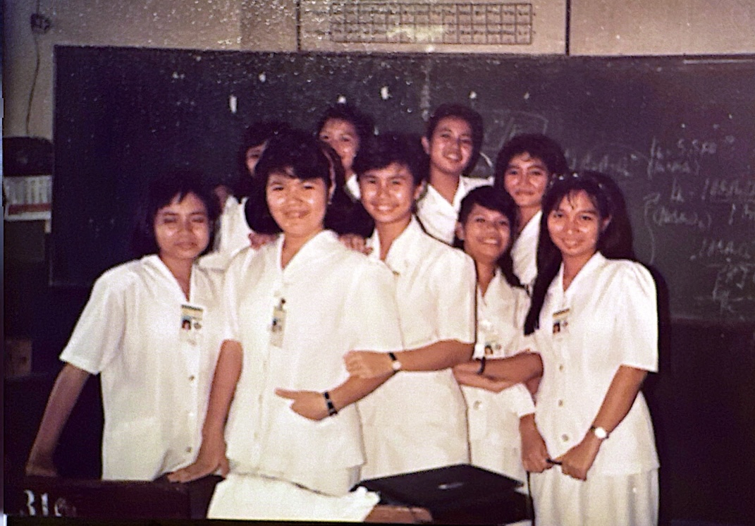 Photo from 1991