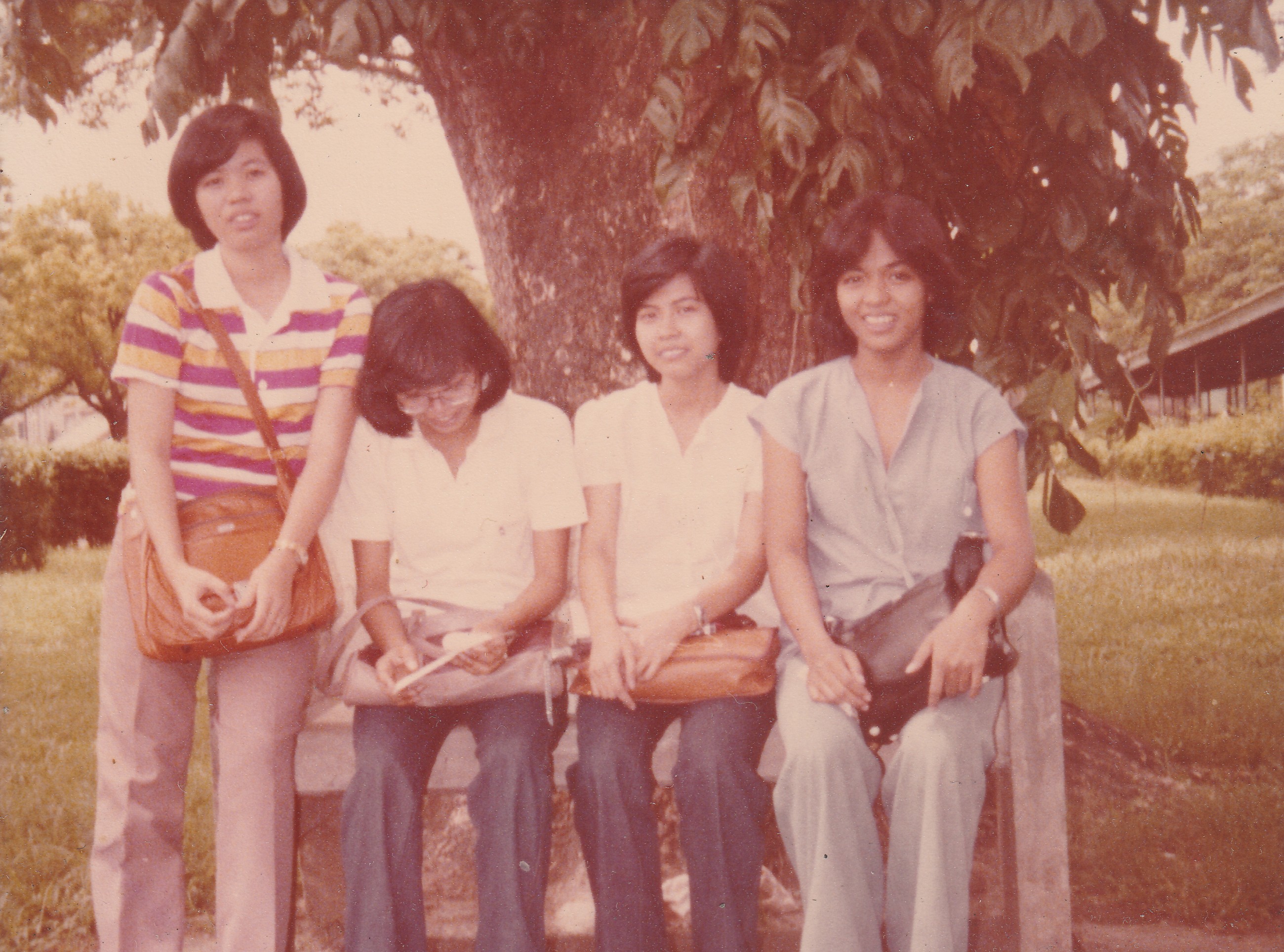 Photo from 1981