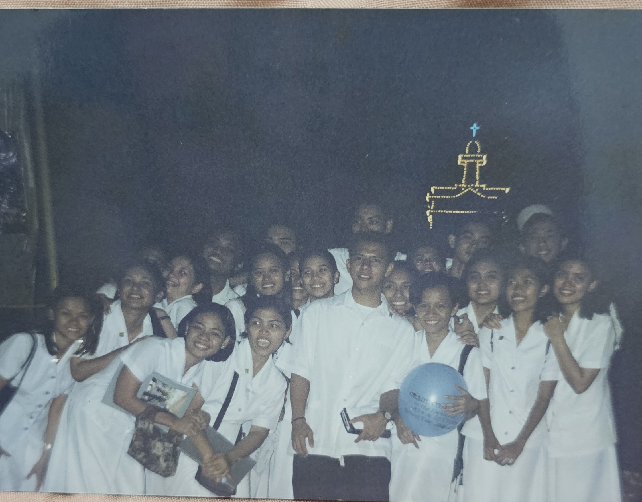 Photo from 2001