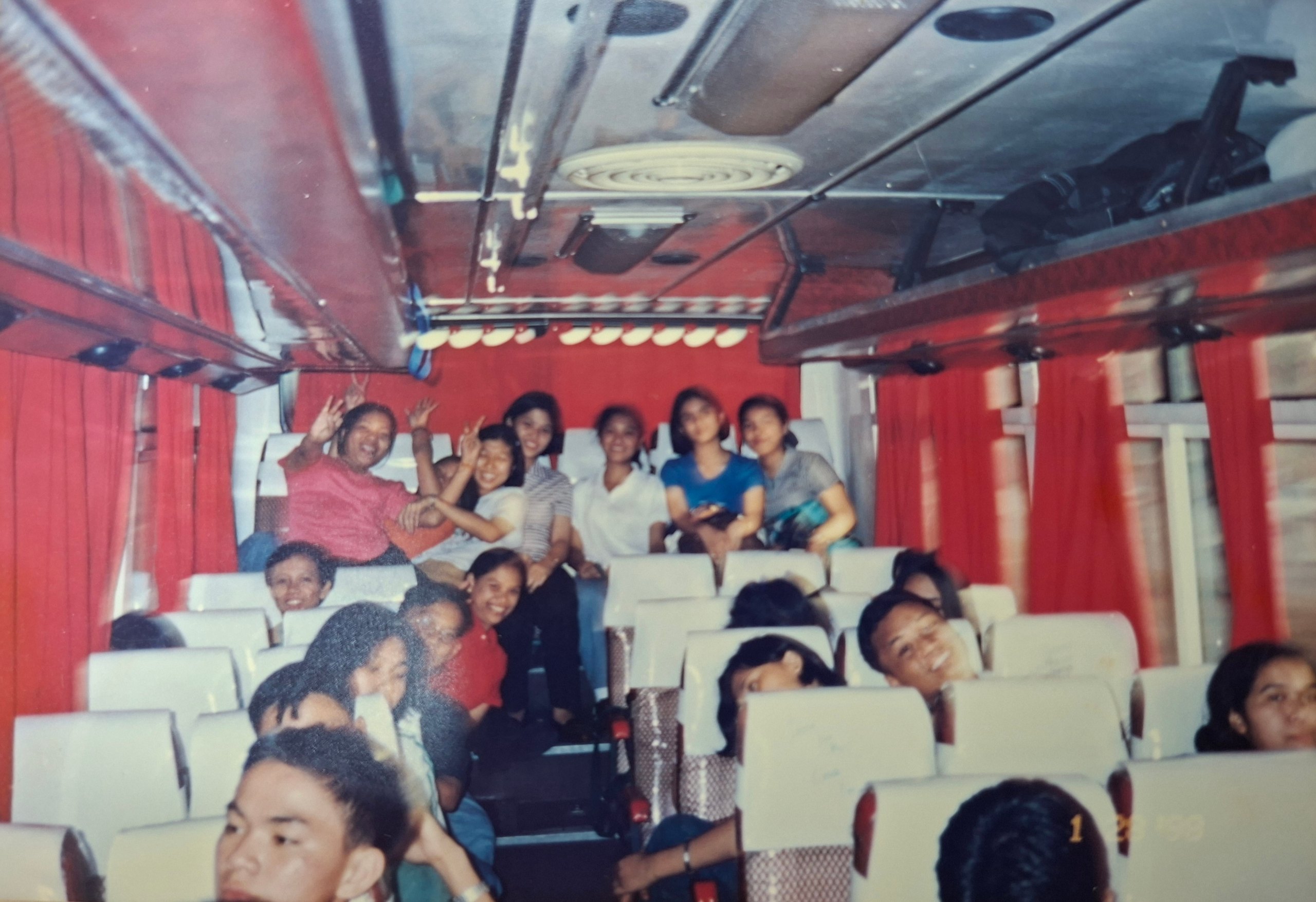 Photo from 2001