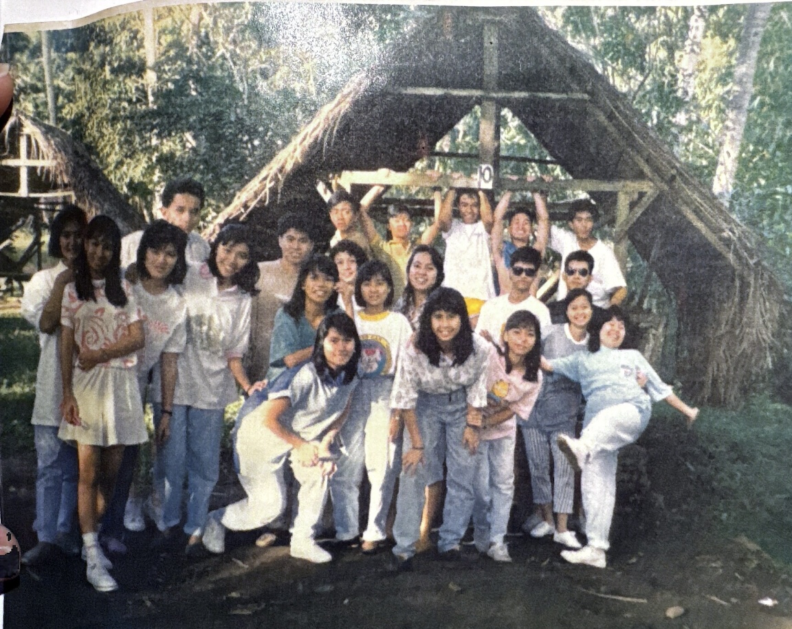 Photo from 1991