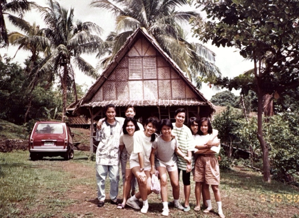 Photo from 1991