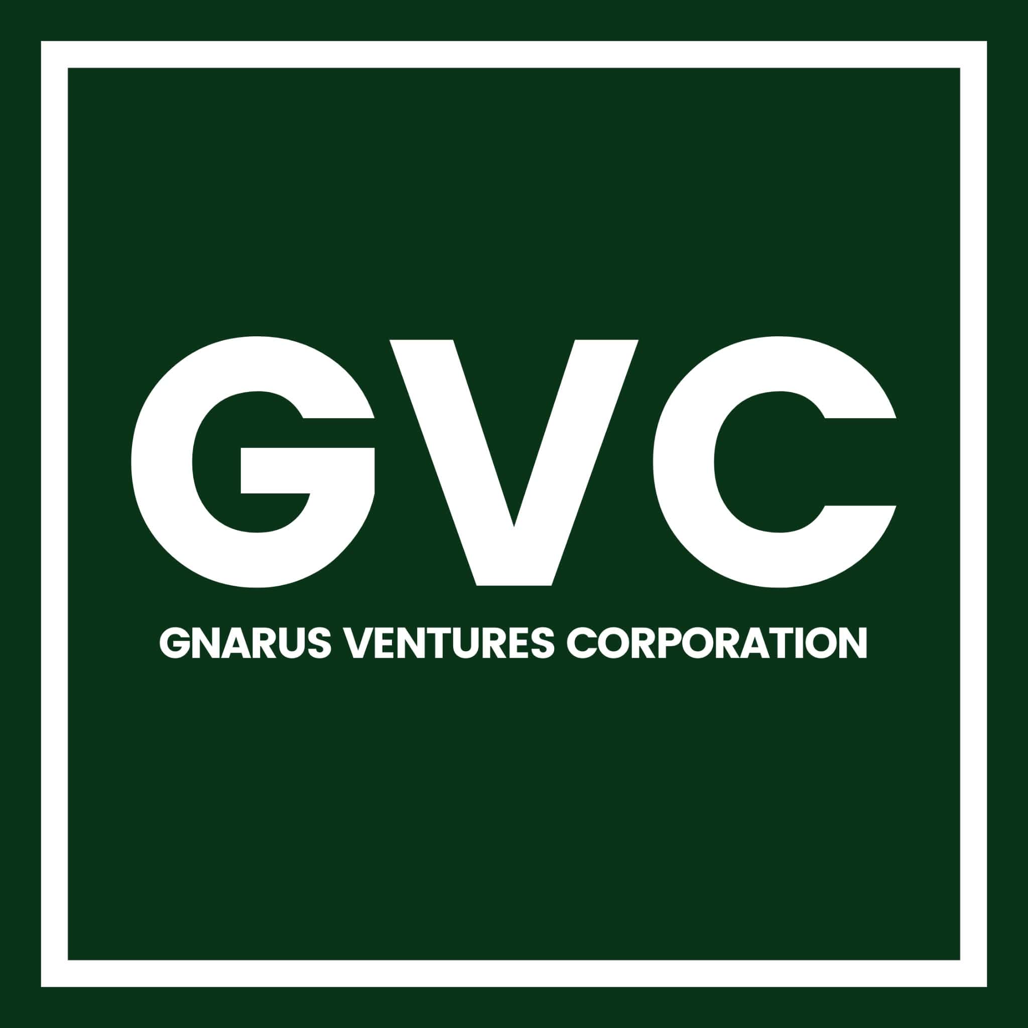 Gnarus Ventures Corporation logo