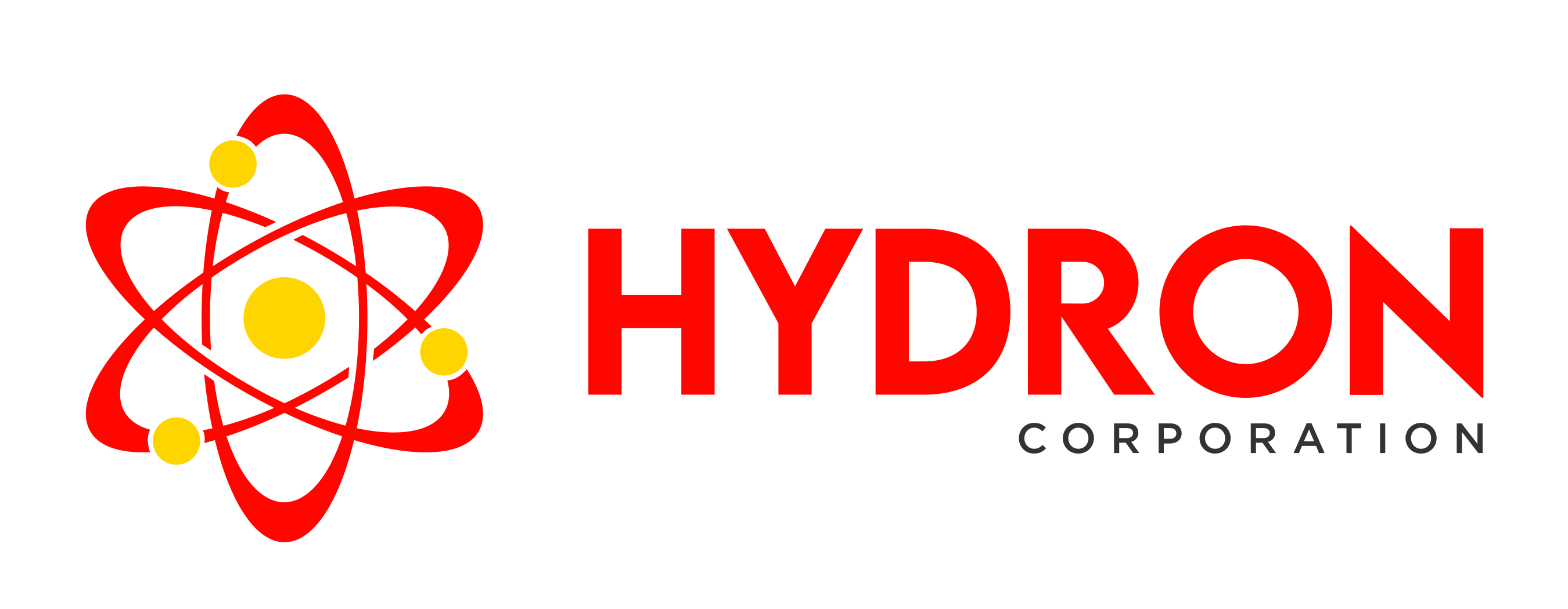Hydron Corp. logo