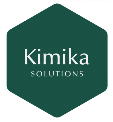 Kimika Solutions logo