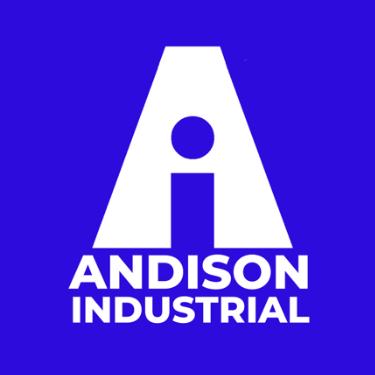 Andison Industrial Sales Inc. logo