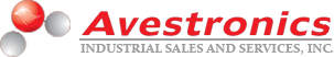 Avestronics Industrial Sales & Services Inc. logo