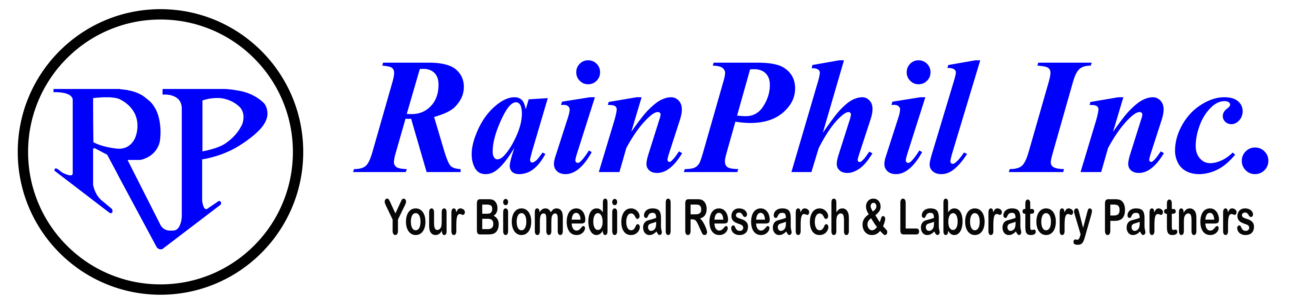 RainPhil Inc. logo