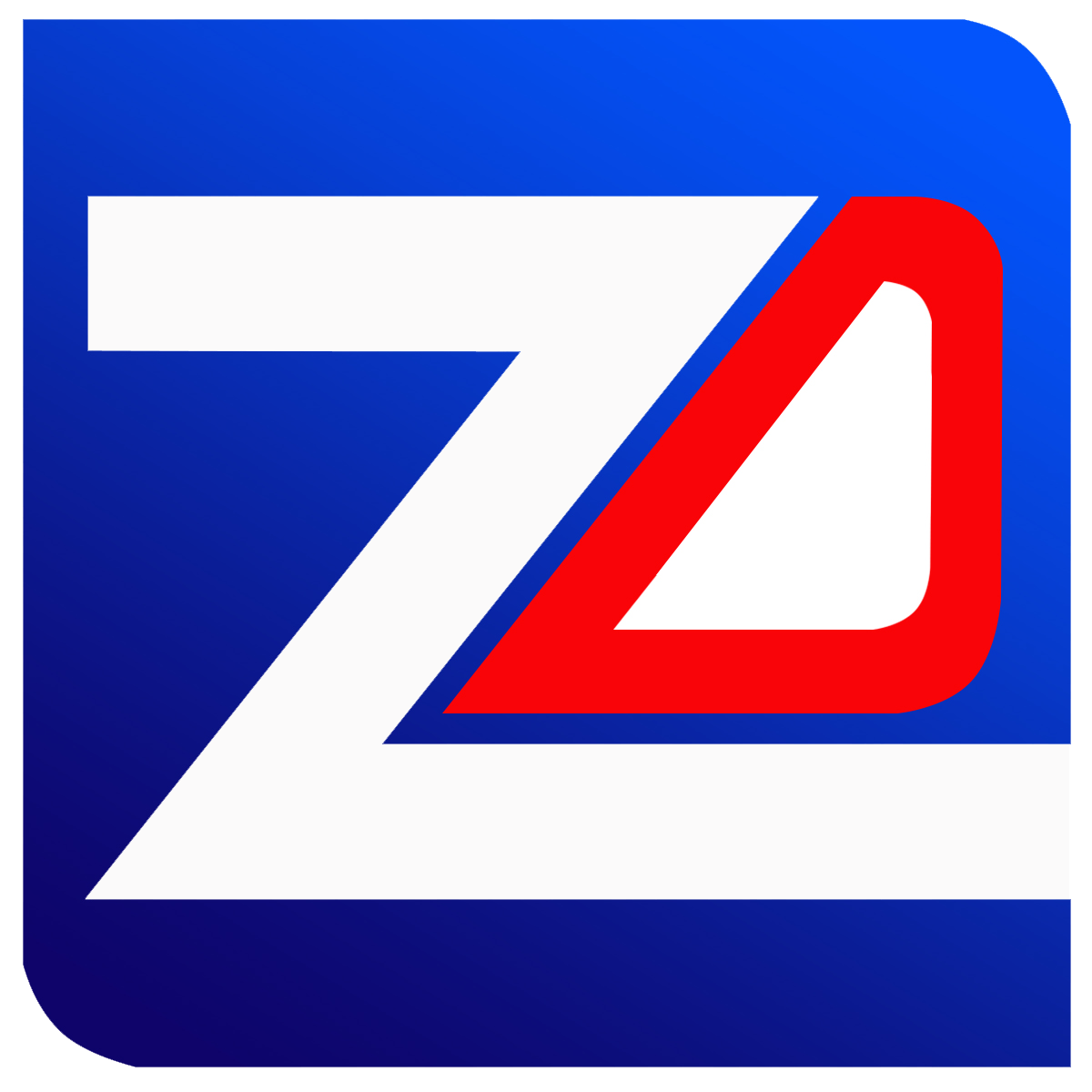 Zeda Technolab Inc. logo