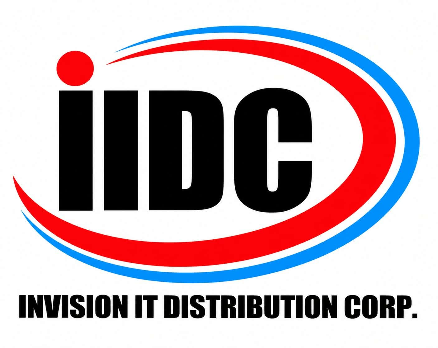 Invision IT Distribution Corp. logo