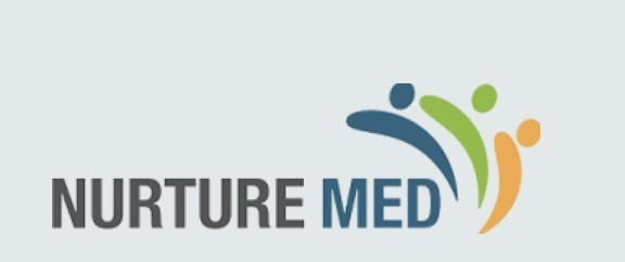 Nurturemed Pharma Inc. logo