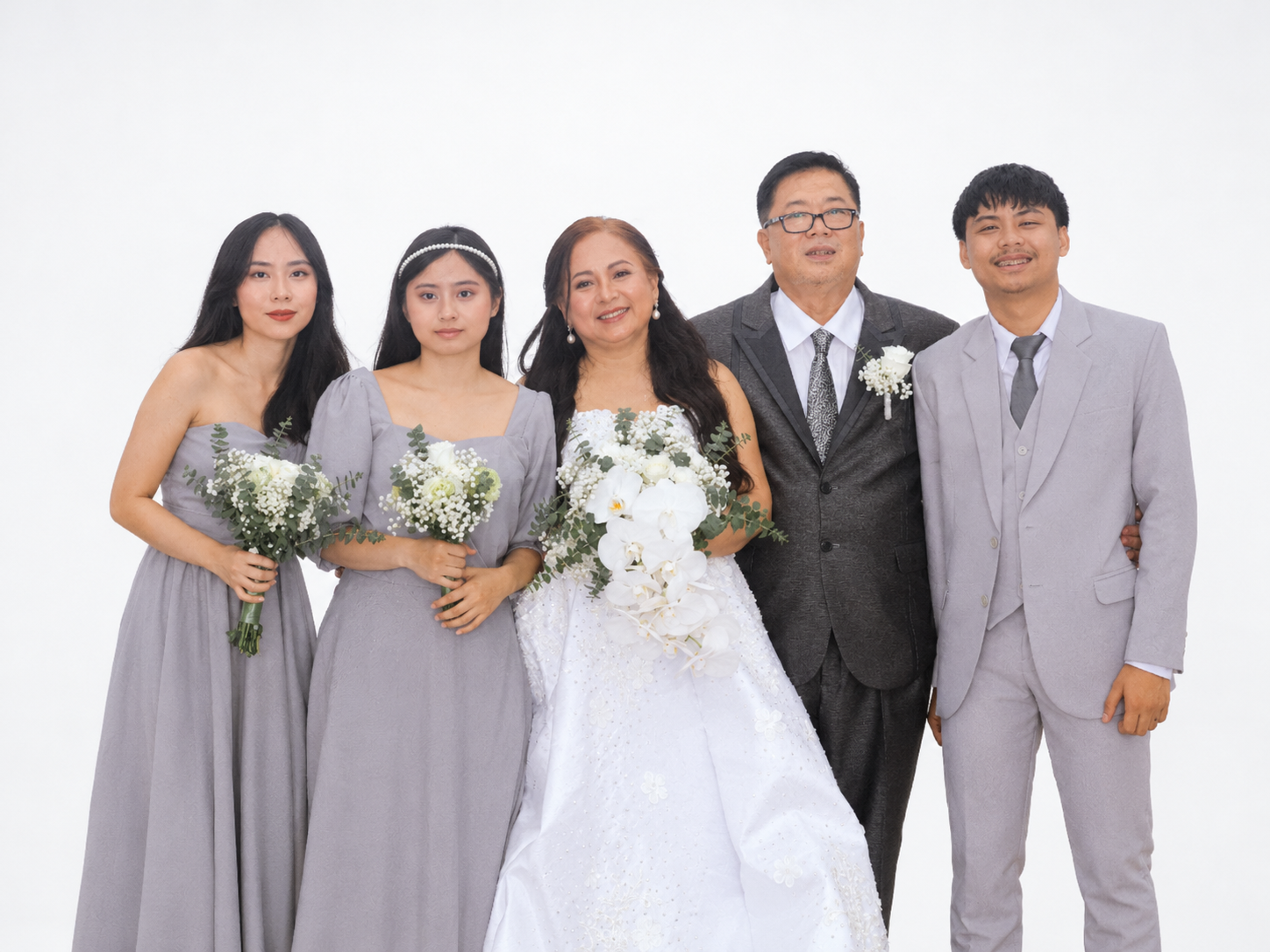 Dr. Unity Cortez and Family logo
